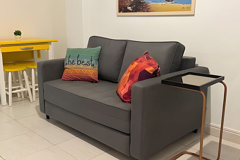 Copacabana The Best ha 7