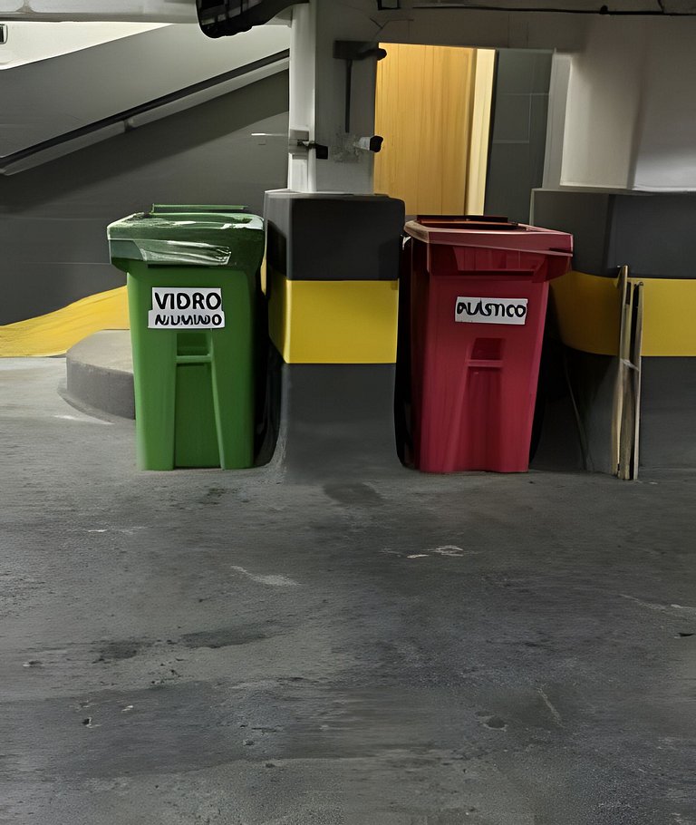 Copacabana The Best a 7 min da Praia