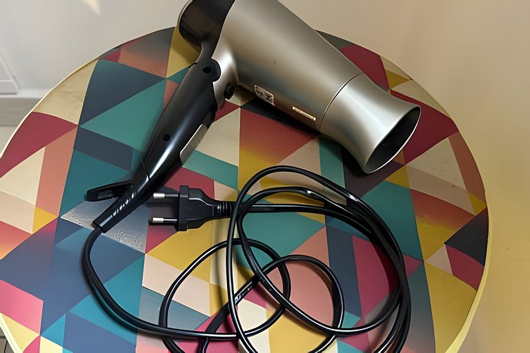 Copacabana The Best a 7 min da Praia